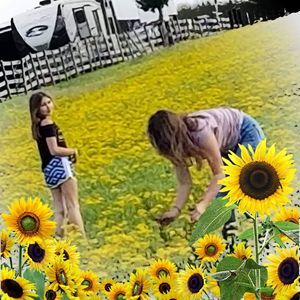 Meet your Posher, Jo anna